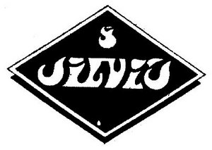 Logotip de la Discoteca Silvi's de Gav Mar (1980)